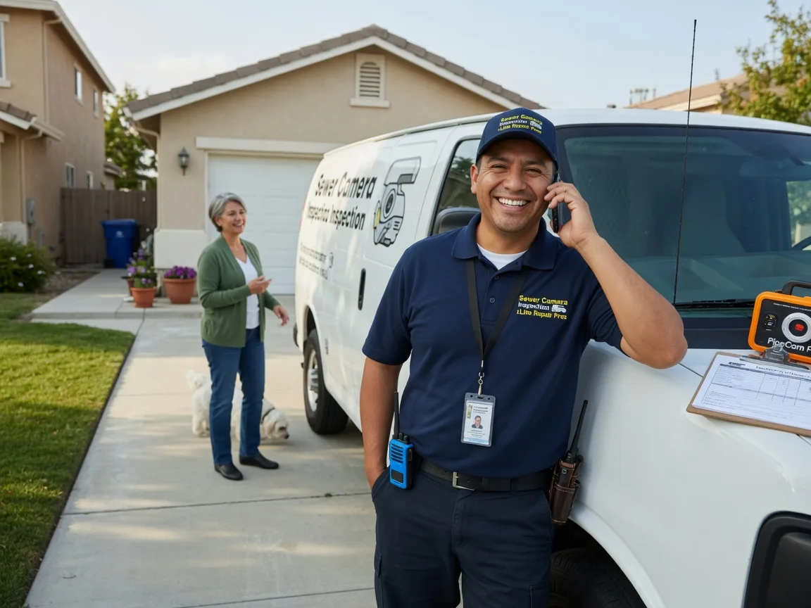 Sewer Line Repair Harpers Ferry, IA FAQs